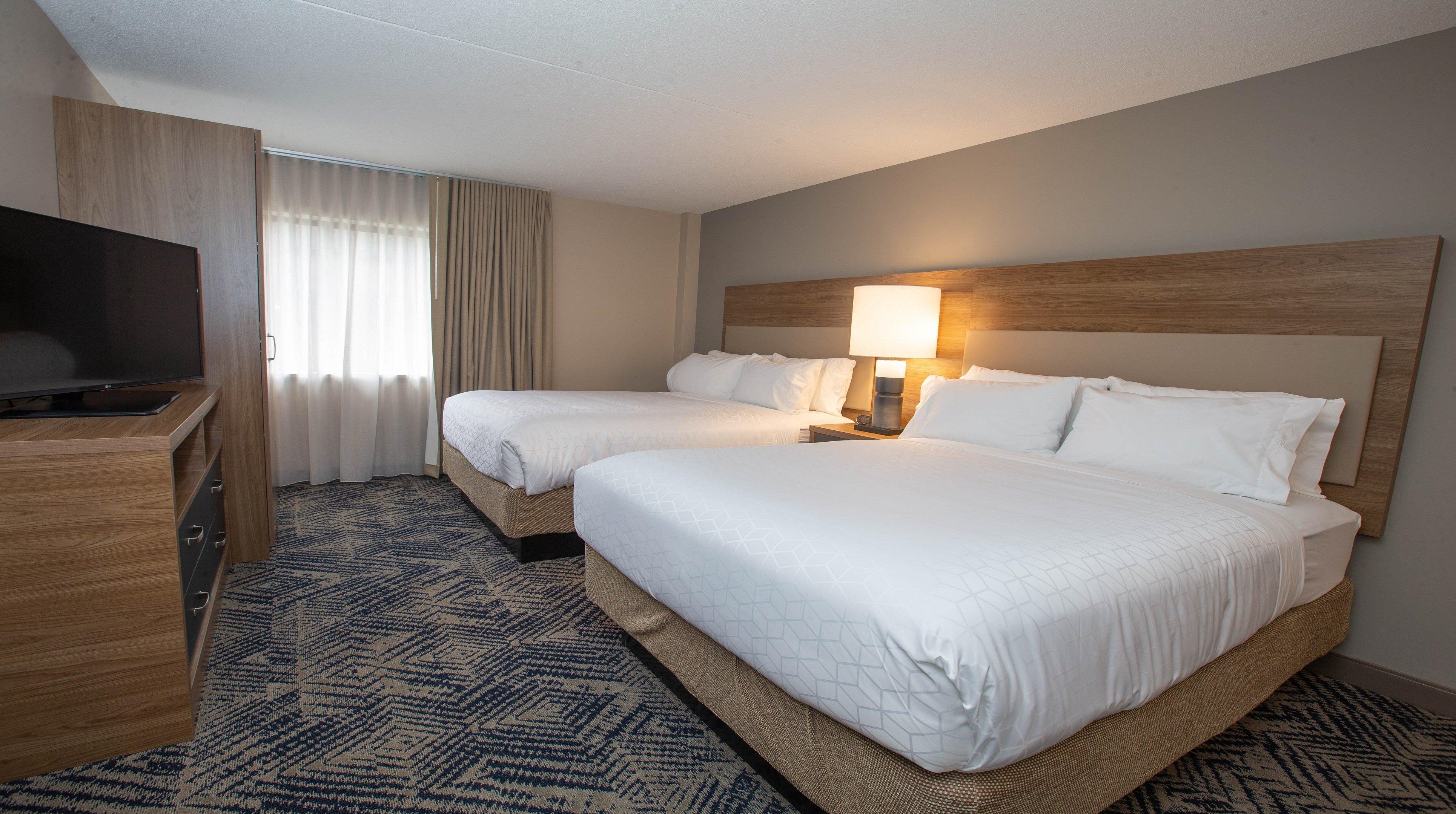 แคนเดิลวูด สวีท คลีฟแลนด์ เซาท์ - อินดิเพนเดนซ์ Hotel ภายนอก รูปภาพ
