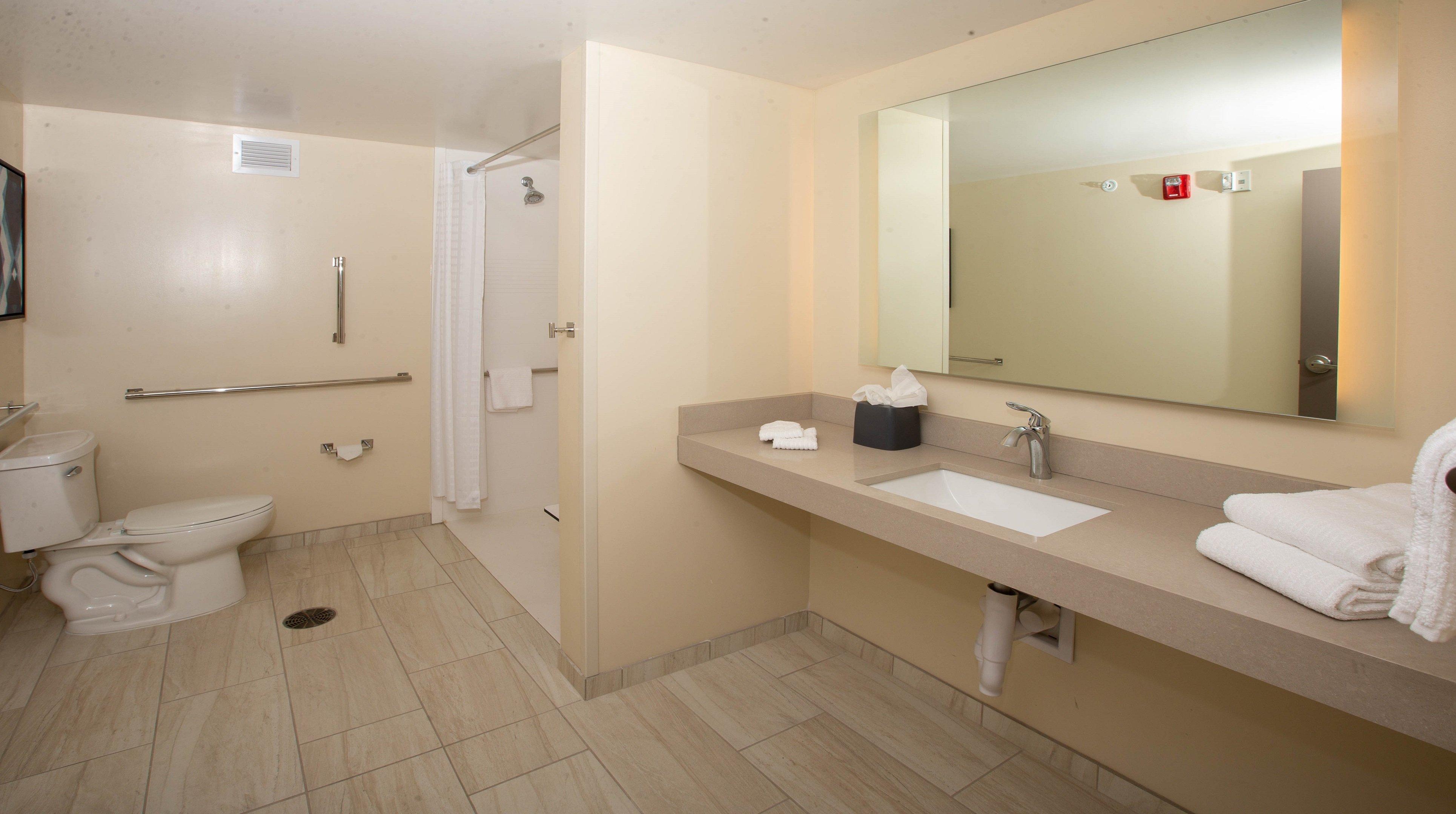 แคนเดิลวูด สวีท คลีฟแลนด์ เซาท์ - อินดิเพนเดนซ์ Hotel ภายนอก รูปภาพ